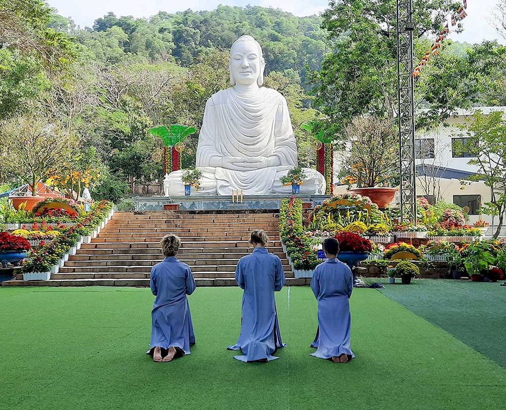 It’s a meaningful stop for those seeking a deeper cultural and spiritual connection 